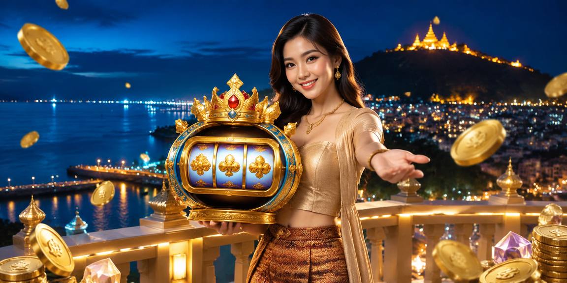 kyat123 Jungle Spirits တွင် မြန်မာ ကစားသမားများ ကြိုဆိုကမ်းလှမ်းချက်